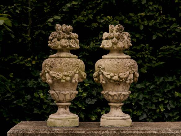 galerie green antique and vintage outdoor designs billal taright photo colin king stylist 1  