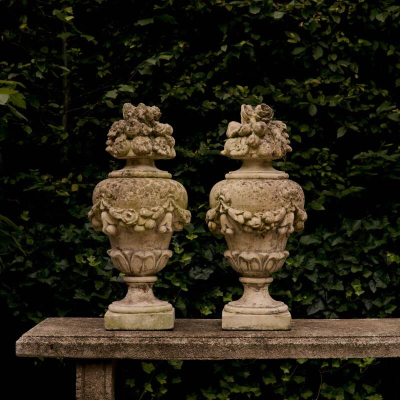 galerie green antique and vintage outdoor designs billal taright photo colin king stylist 1  