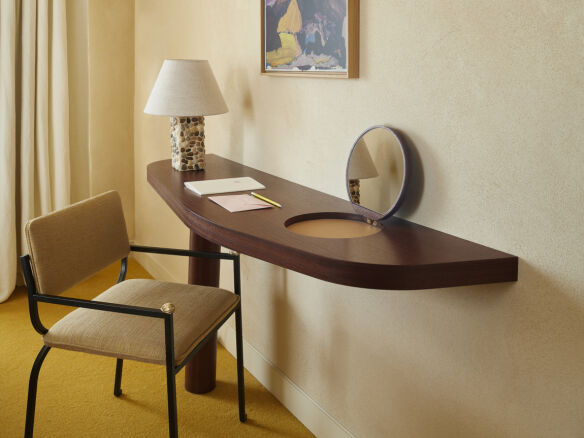 hotel le provencal guest room claire israel photo crop  