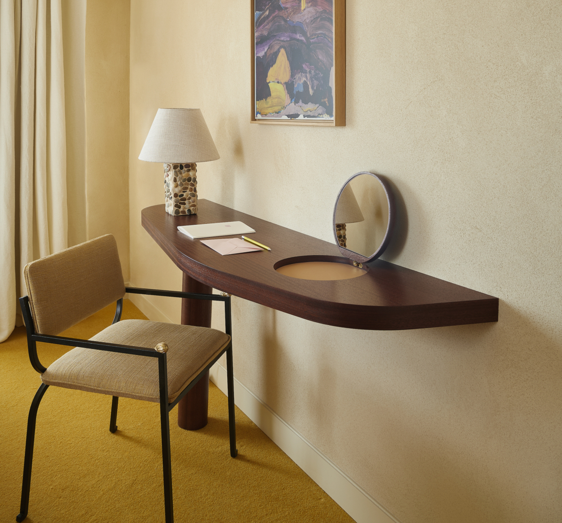 hotel le provencal in france, photo by claire israel crop 17