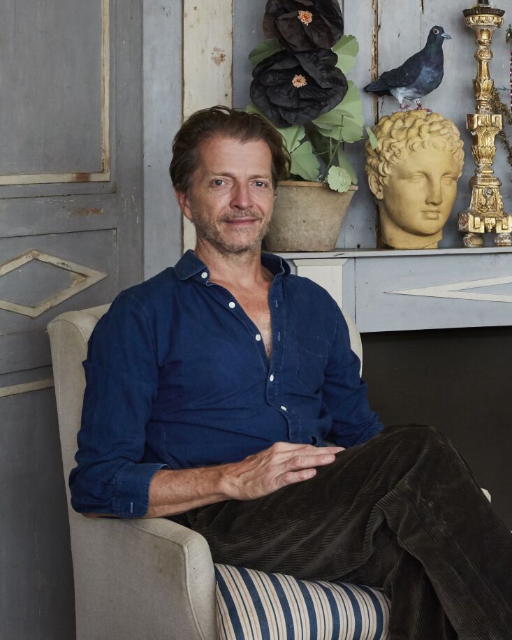 Foto de Stephen Kent Johnson. No 17