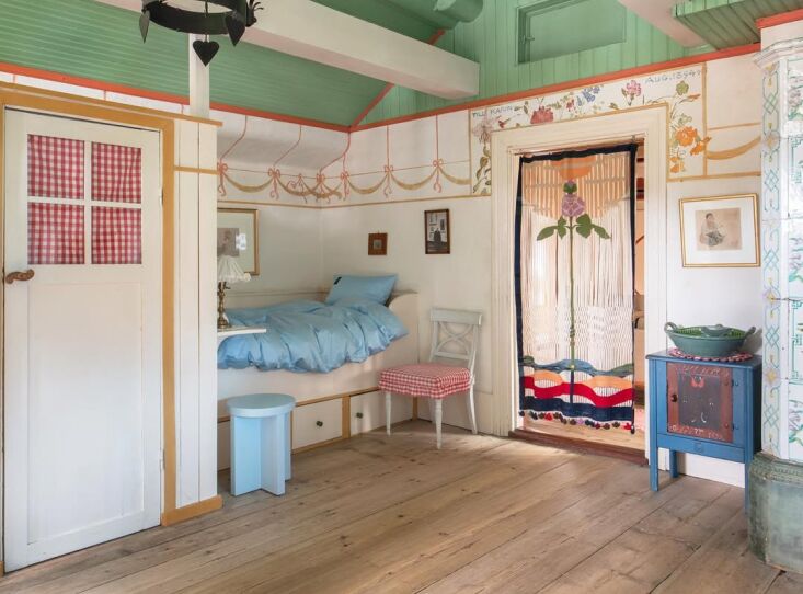 founded in 2016, magniberg is run by bengt thornefors and nina norgren who bo 17