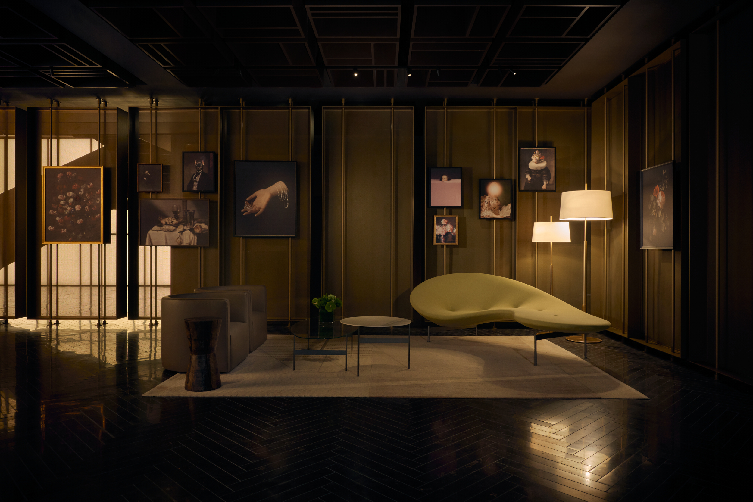 "Elegancy With Built-In Errors": 14 Questions for Piero Lissoni - Remodelista