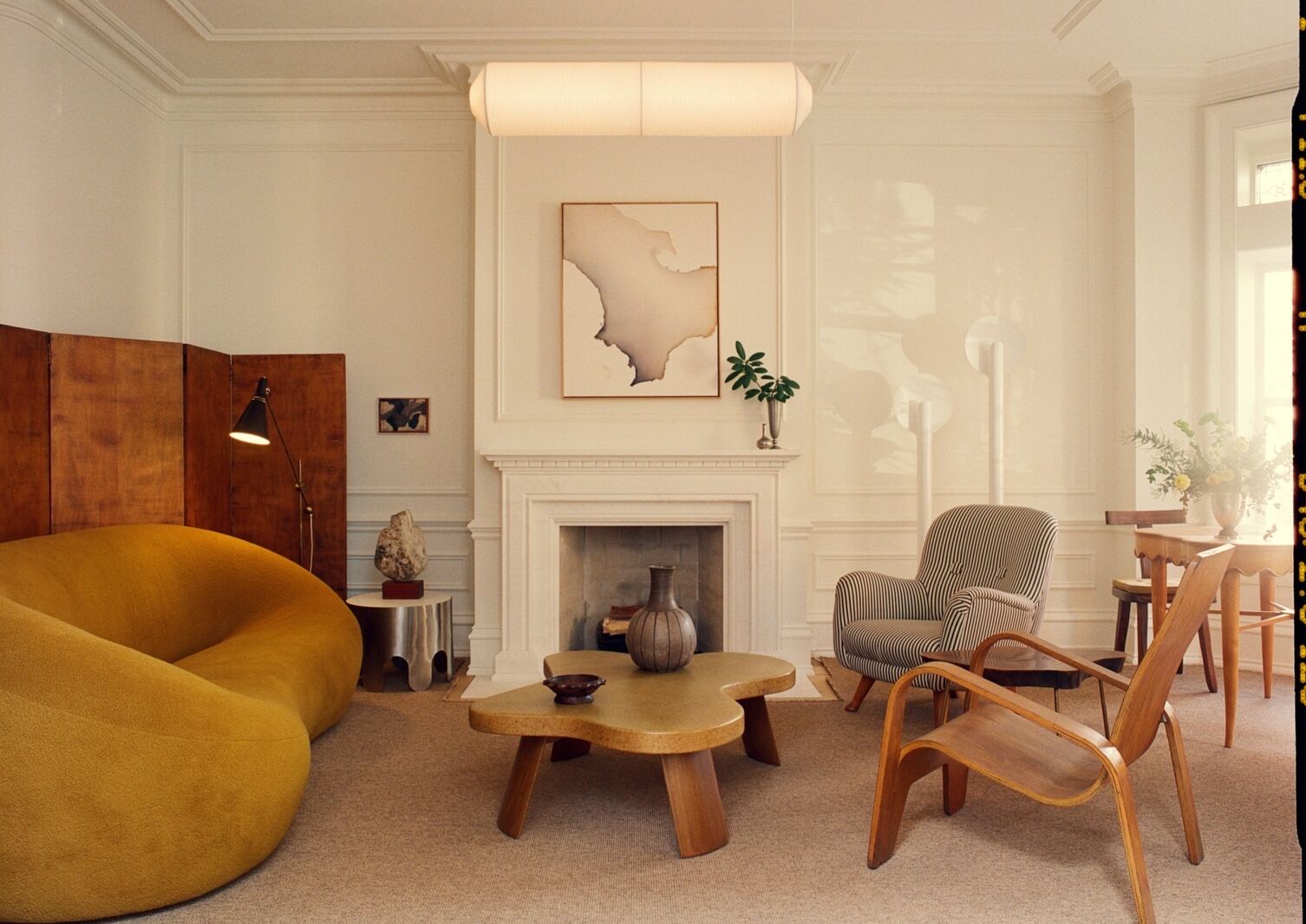 Proyecto de la Casa Somerset Clement Pascal  