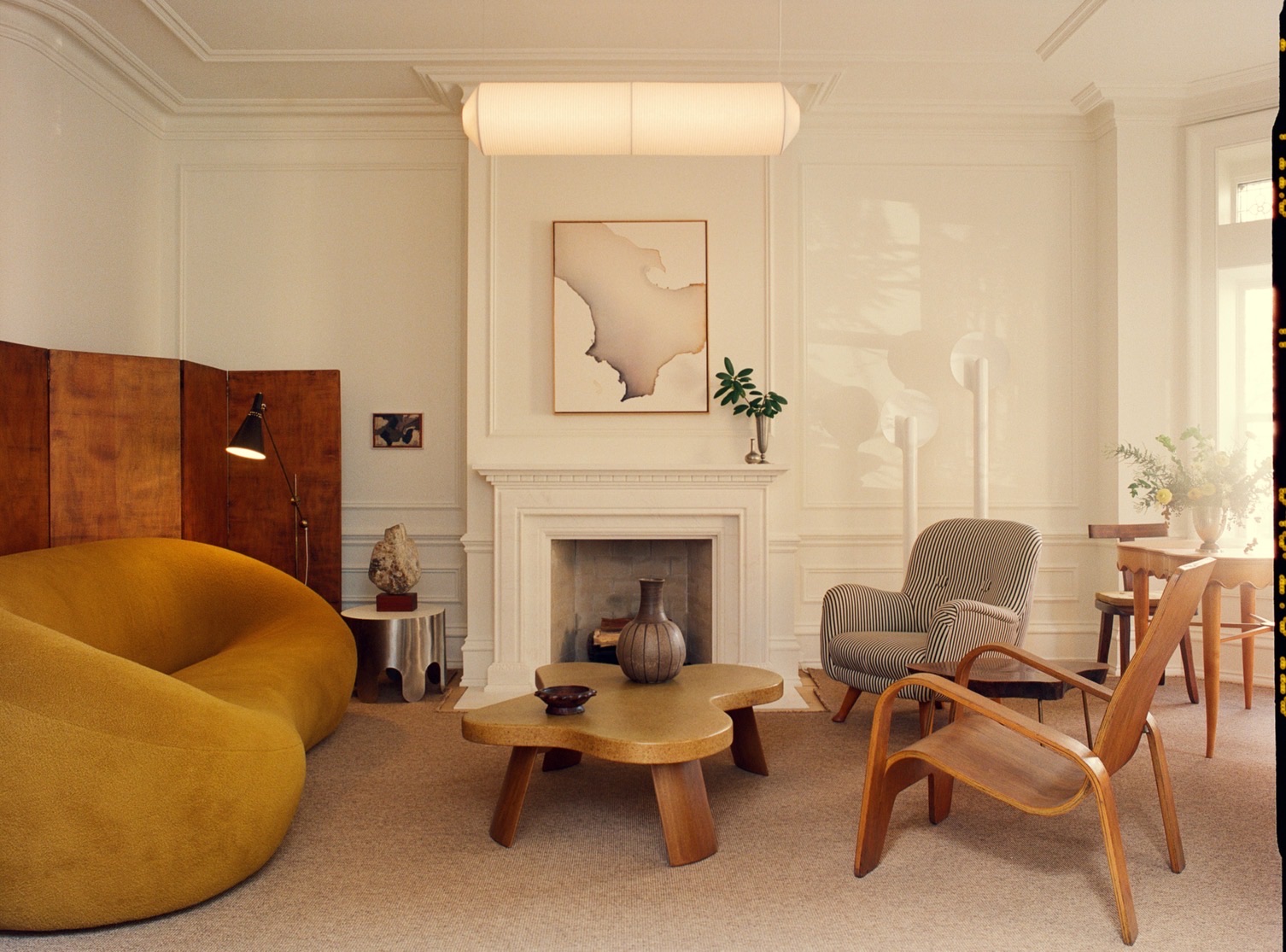 Design Hot Take: Wall-to-Wall Carpet Makes a Comeback - Remodelista