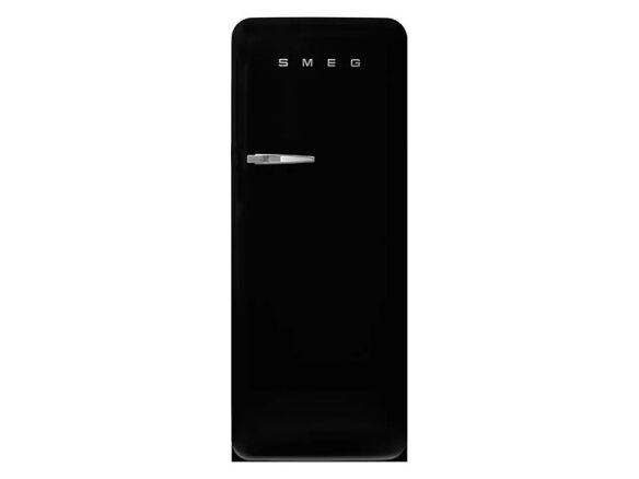 smeg fab28urdblm3 24 inch 50’s retro style refrigerator 13