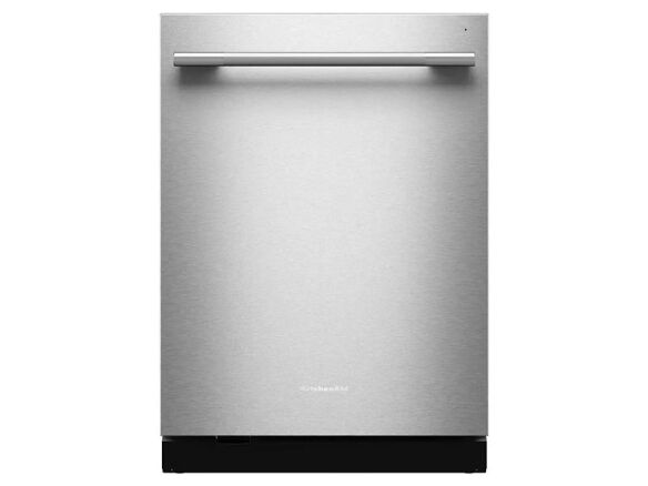 kitchenaid kdts624sps 24 inch fully integrated dishwasher 10