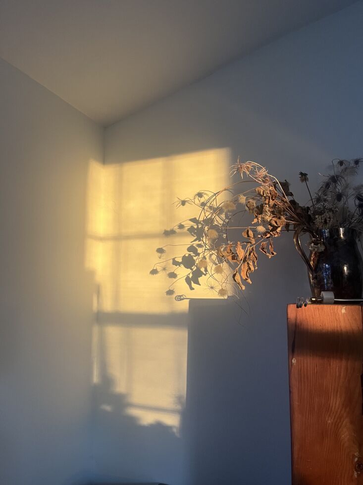 \2\20;Donde vivo estos días, oscurece alrededor de las 4 p.m. y \29