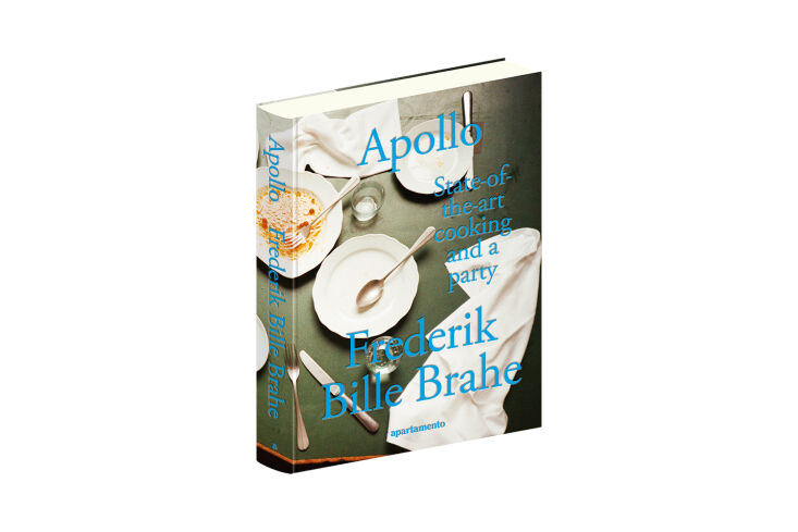 copenhagen chef and noma alum frederik bille brahe has recently published apoll 18