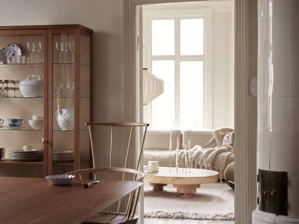 Life in Motion Artilleriet Founder Christian Duivenvoordens Evolving Home in Gothenburg portrait 4