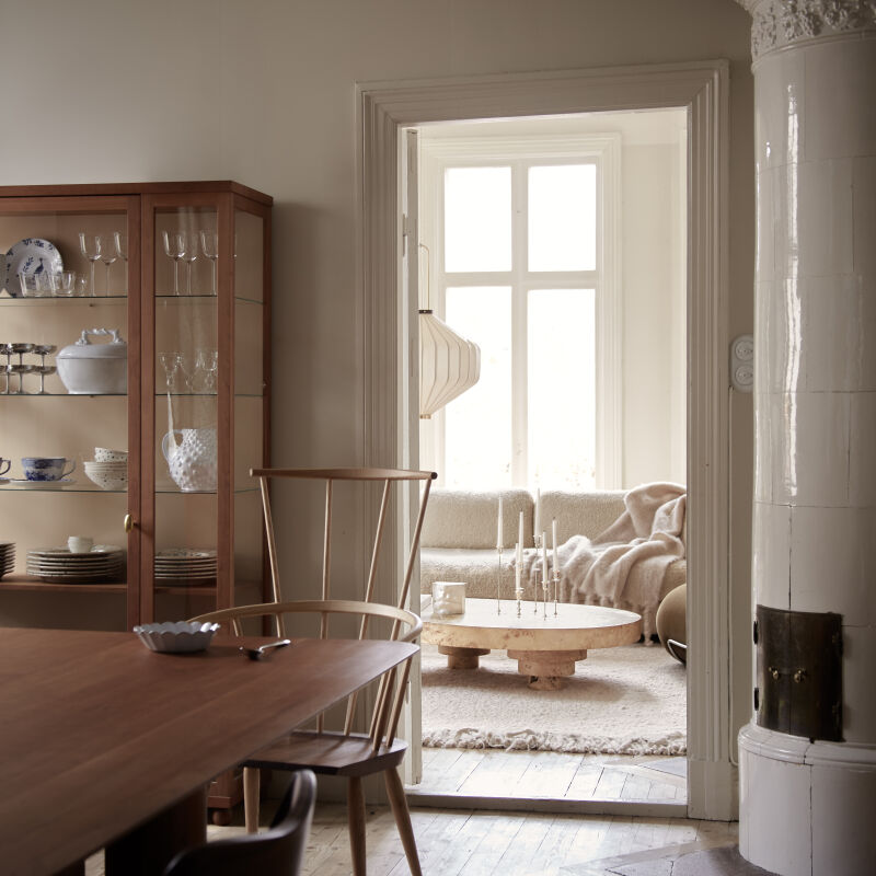 A Refined Terrace House in London by Cassandra Ellis portrait 8