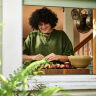 kitchens of the week: chef samin nosrat's characterful oakland kitchens 12