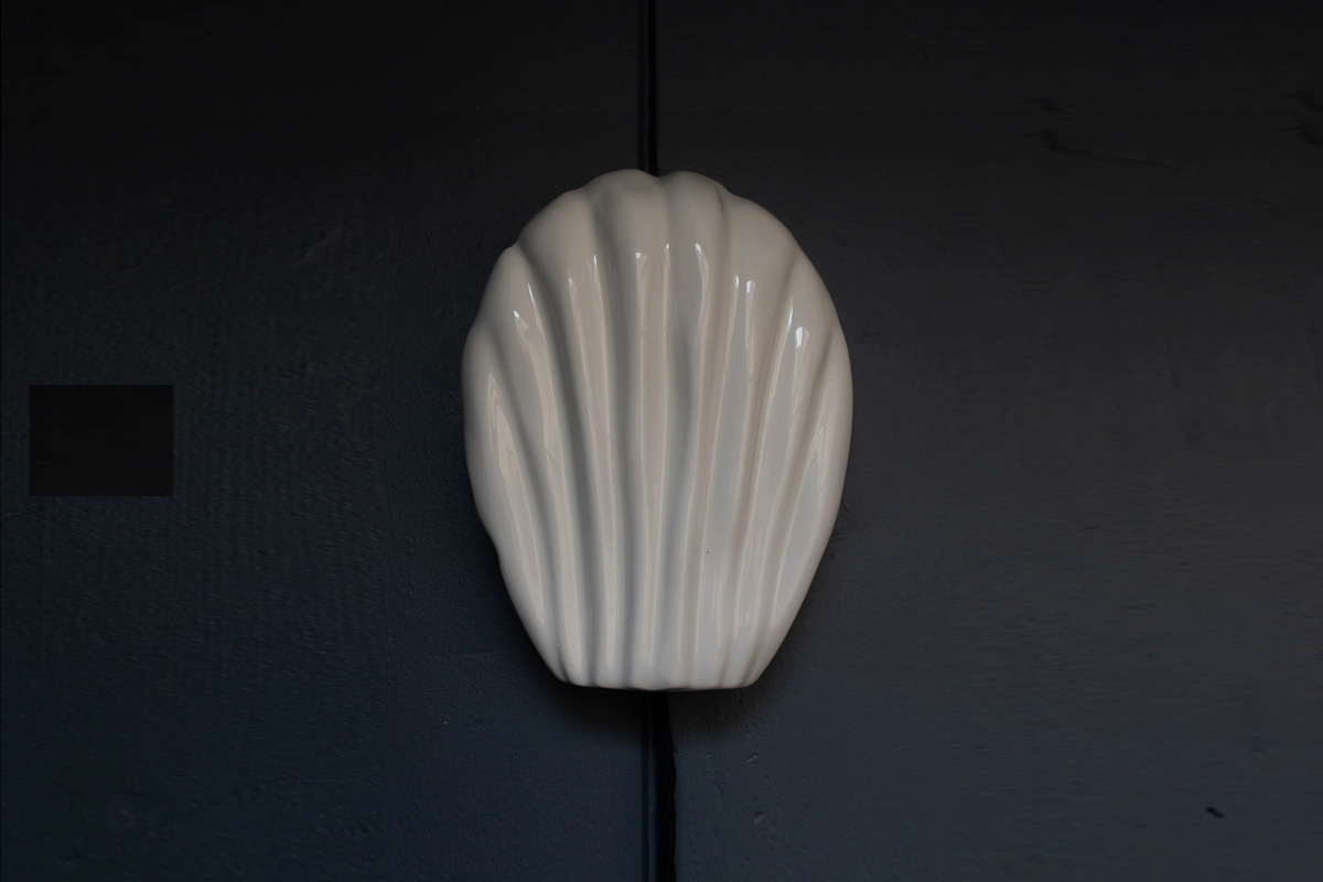 Pastry Week: Lighting Inspired by Baking, Courtesy of Berdoulat x Feldspar - Remodelista