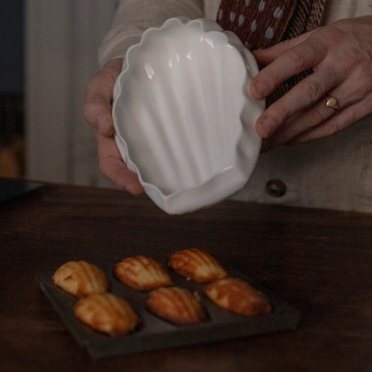 A Proust le hubiera encantado esta luz. 18