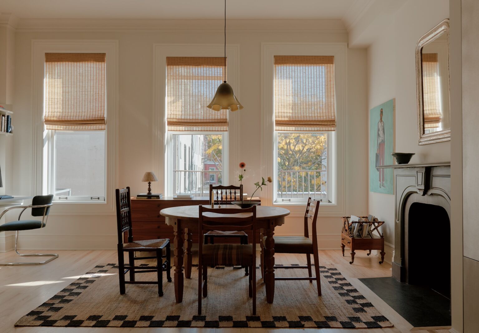 Personalizado Clinton Hill Melissa Lee solamente  