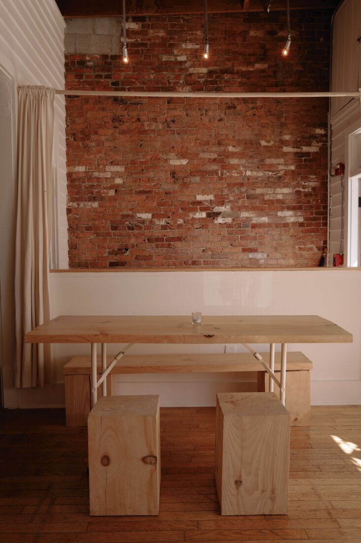 Diseño práctico de Sean: \2\20;Necesito una mesa plegable que podamos usar19