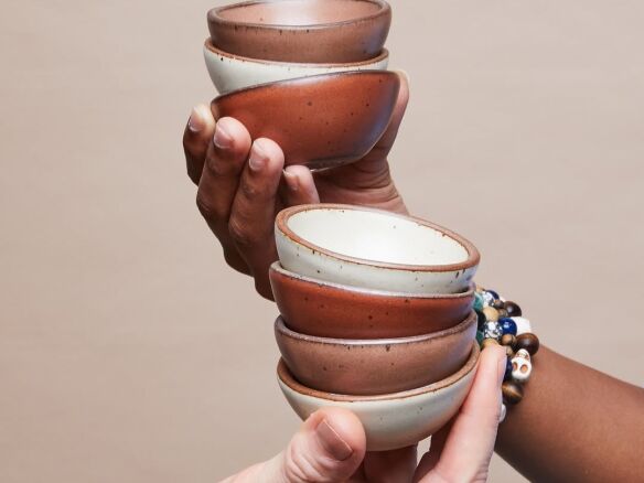 Round Wood Cheese Plate portrait 4 9