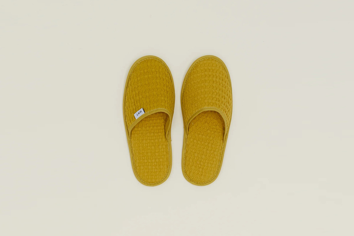 hawkins new york slippers