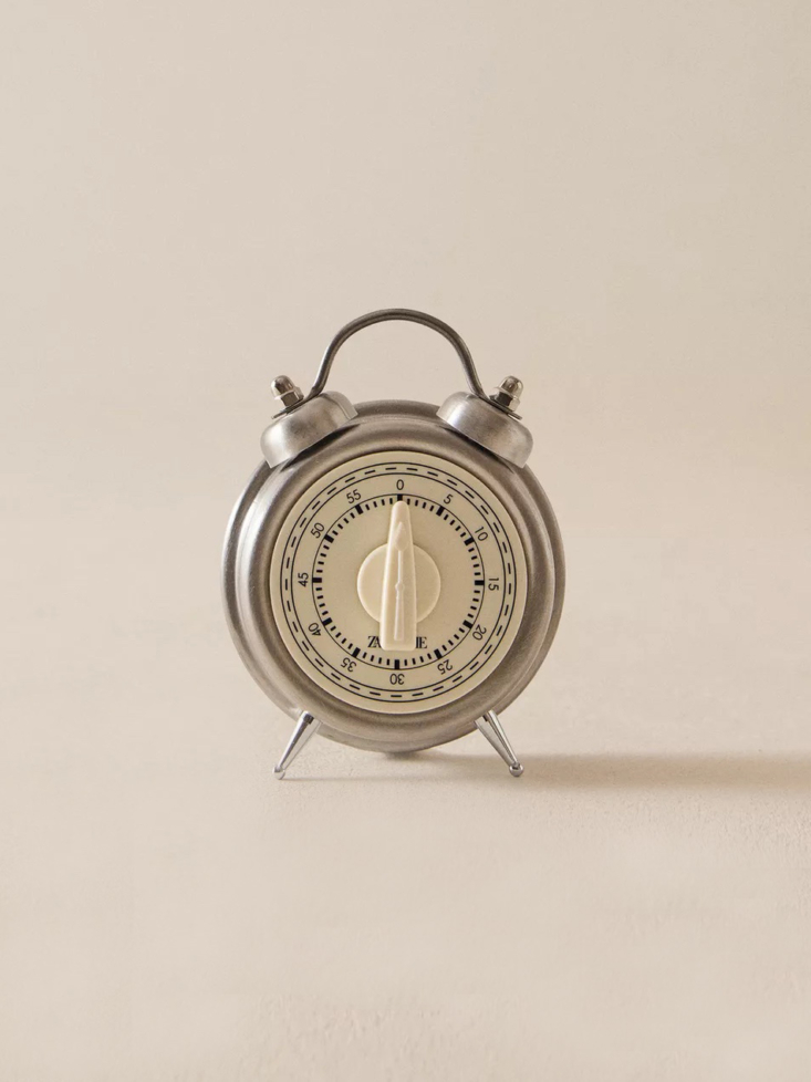 kitchen timer from zara home 4