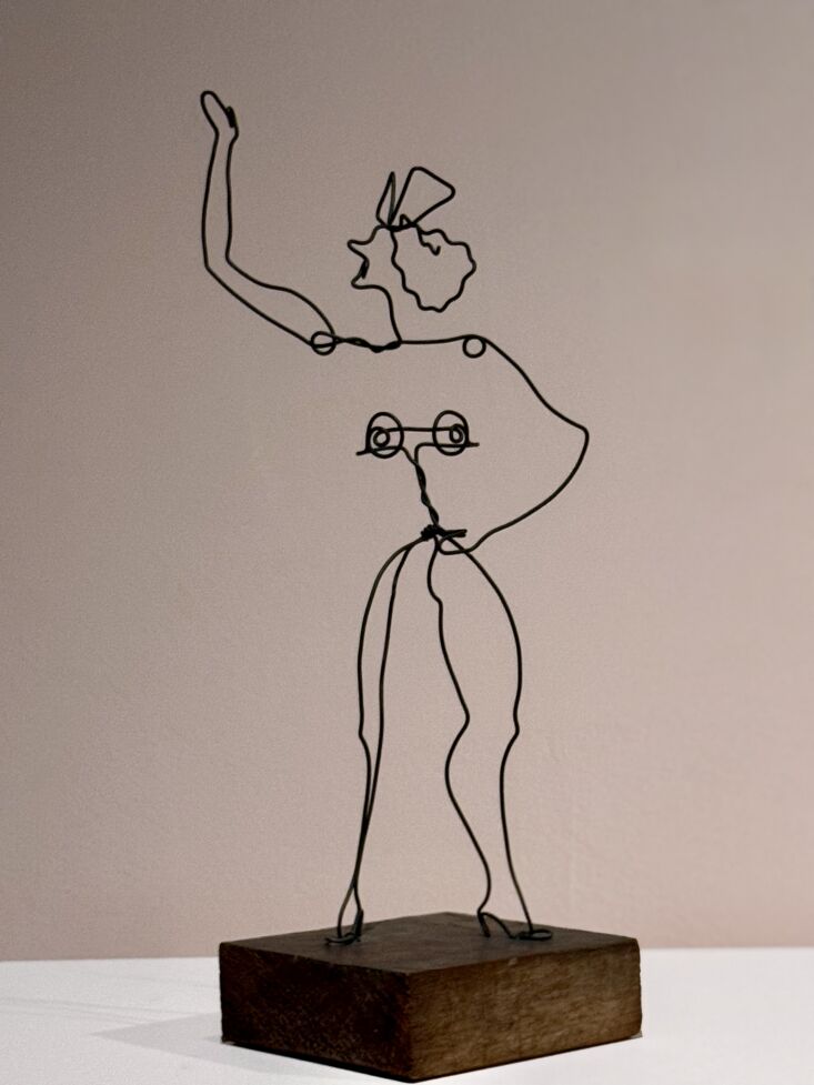\2\20;El Museo Whitney reescenifica Circusi 30 de Alexander Calder