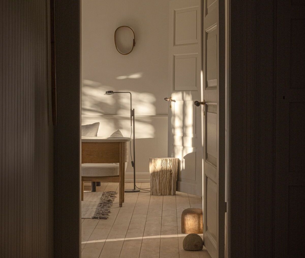 Current Obsessions: Simple Pleasures