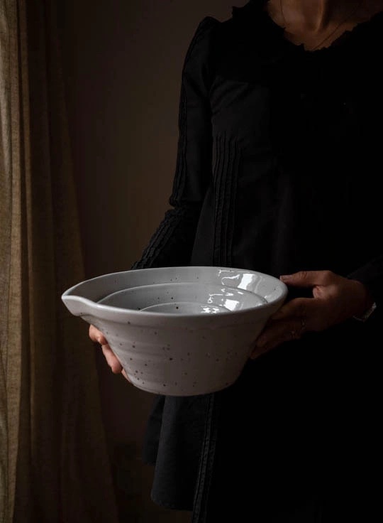 Tienda Peep Bowl Tambur