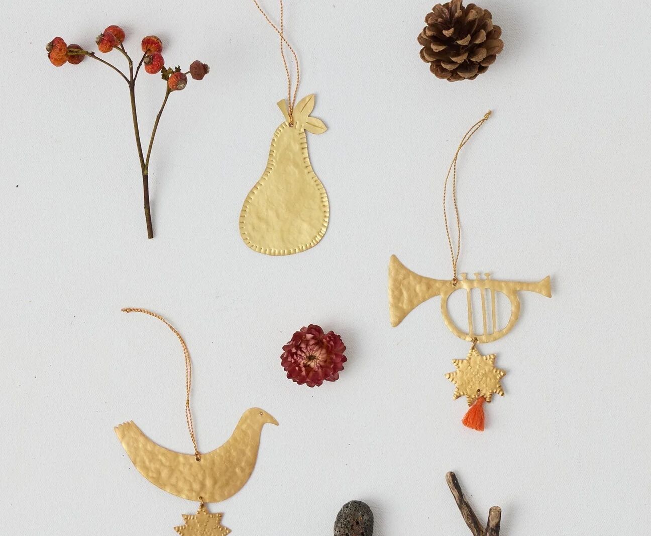 The Editors Cut Ornament Edition portrait 4