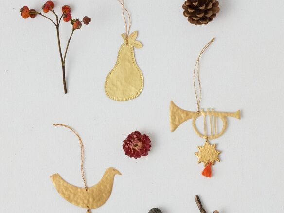 The Editors Cut Ornament Edition portrait 4