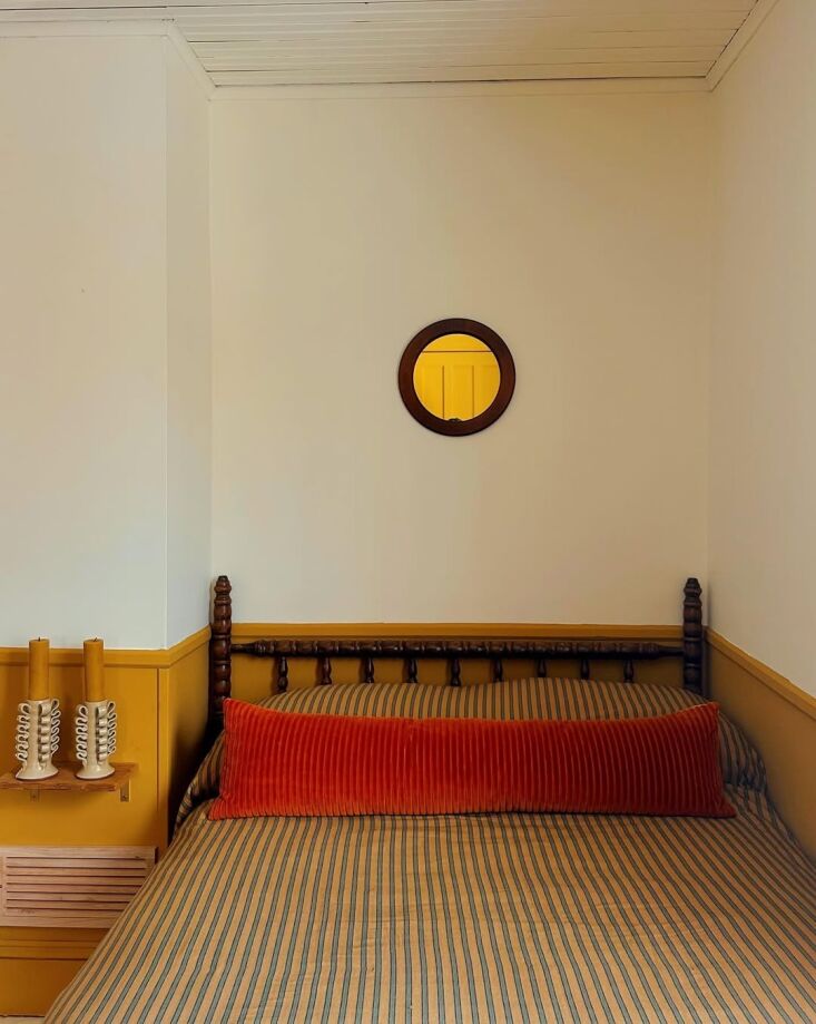 Lisa przystup Casa de clavos de latón 31