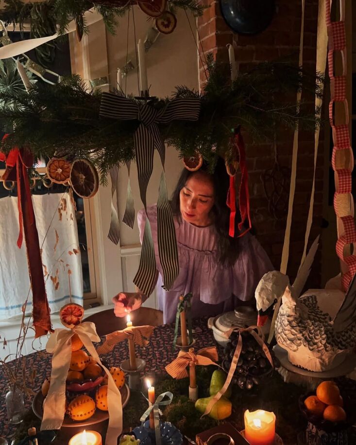 Quick Takes With Lisa Przystup portrait 7 32