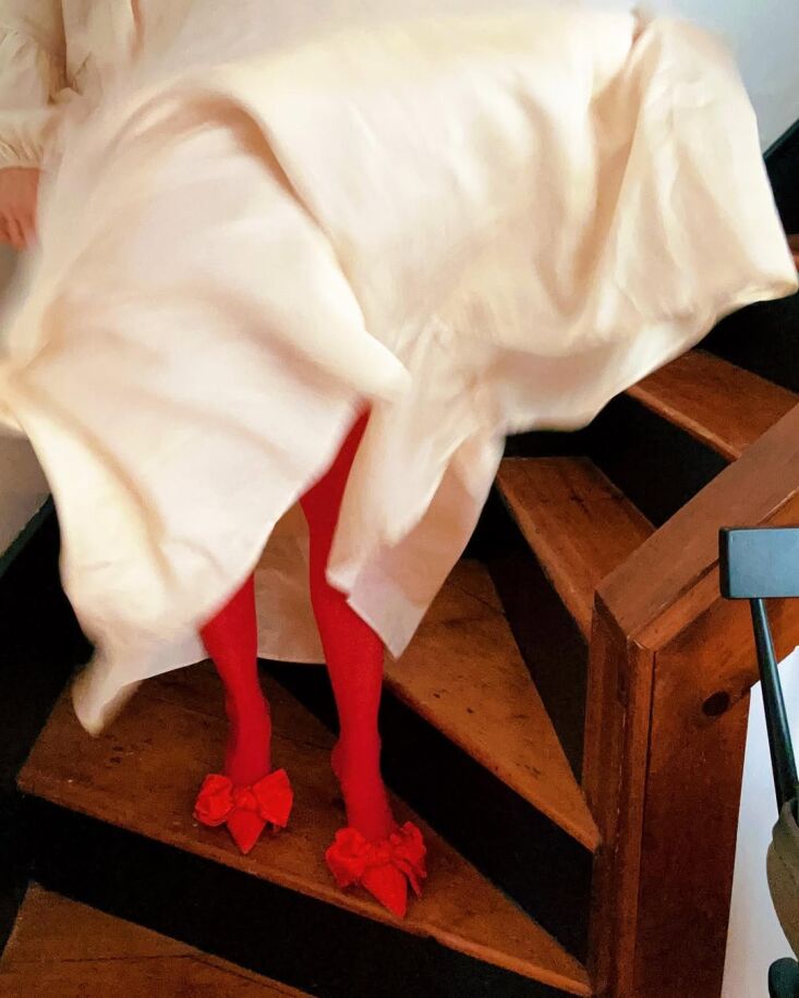 Lisa przystup Clavos de latón Casa 30