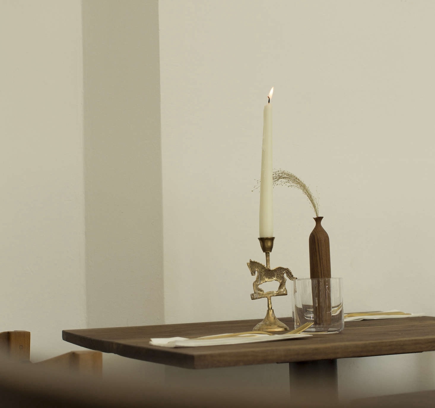 Holiday Wishes (And a Winter's Nap) - Remodelista