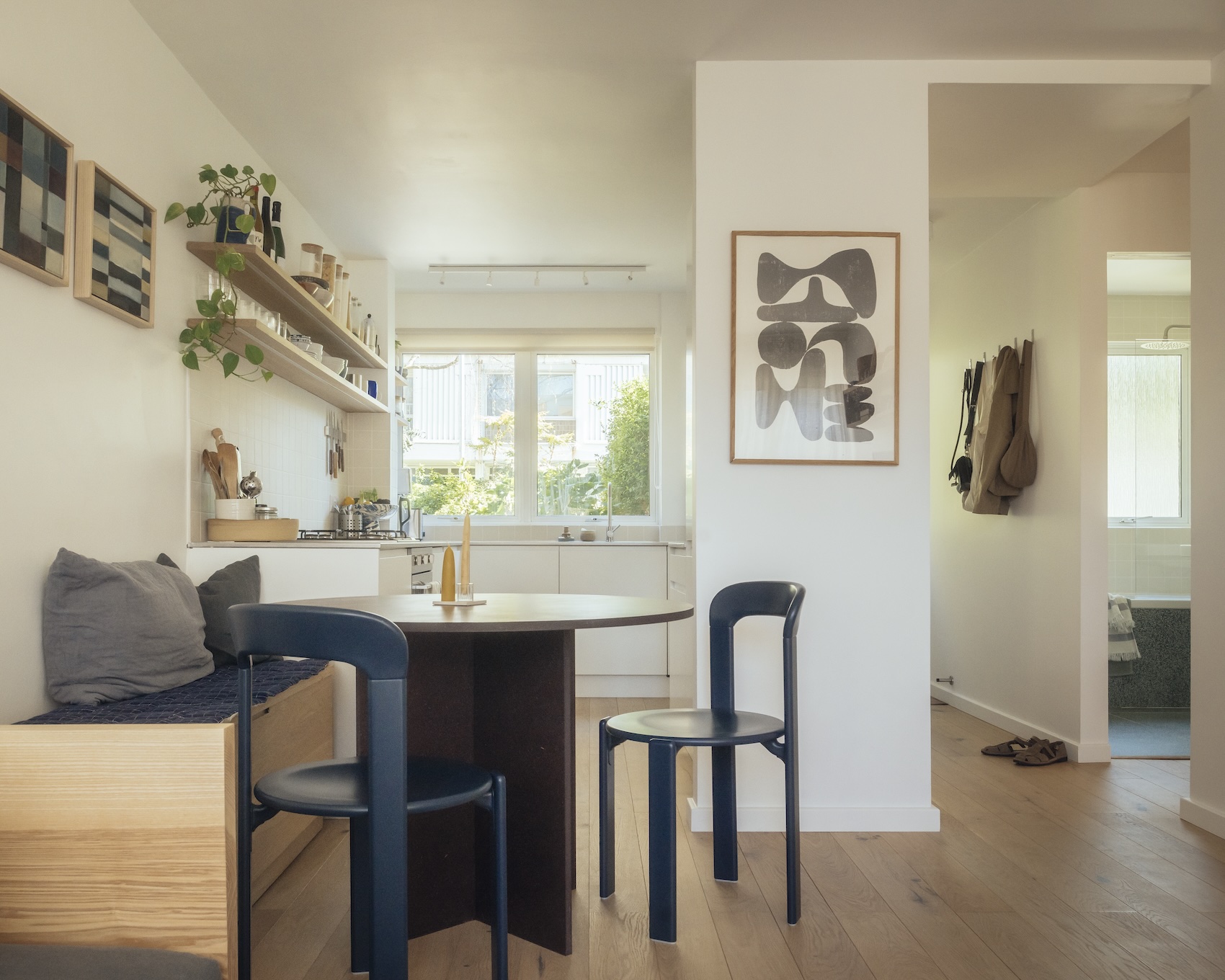 \2\20;this is the first space we\2\17;ve lived in that\2\1 18