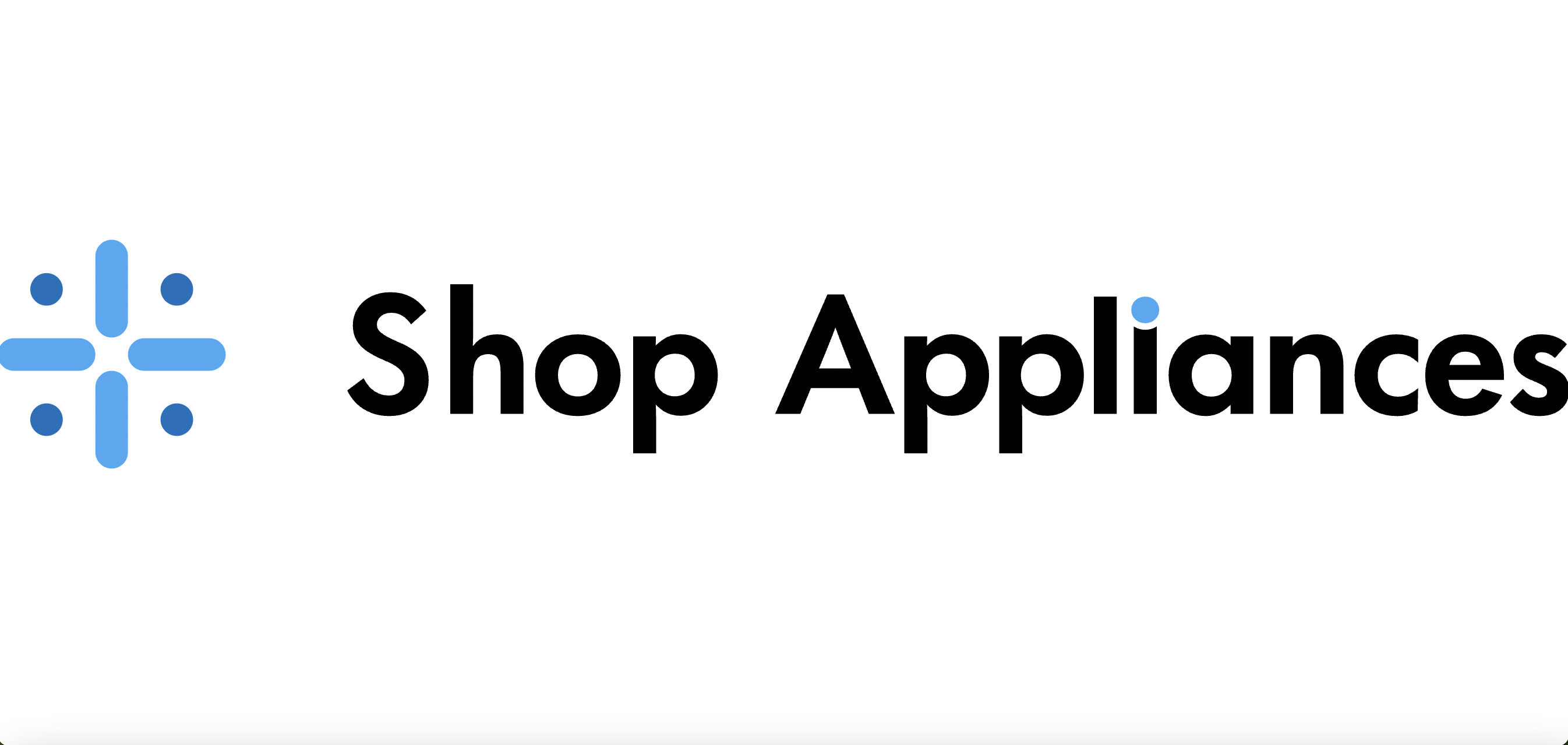 shopappliances  logo 7