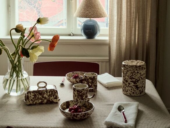 tambur lamp collection crop  