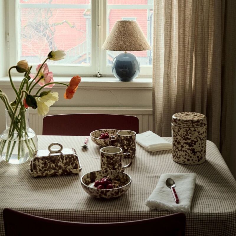 tambur lamp collection crop  