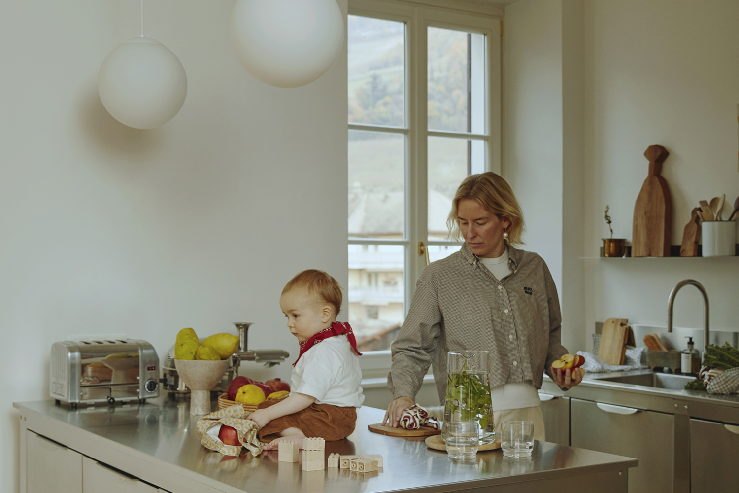 celia solf kitchen cover crop