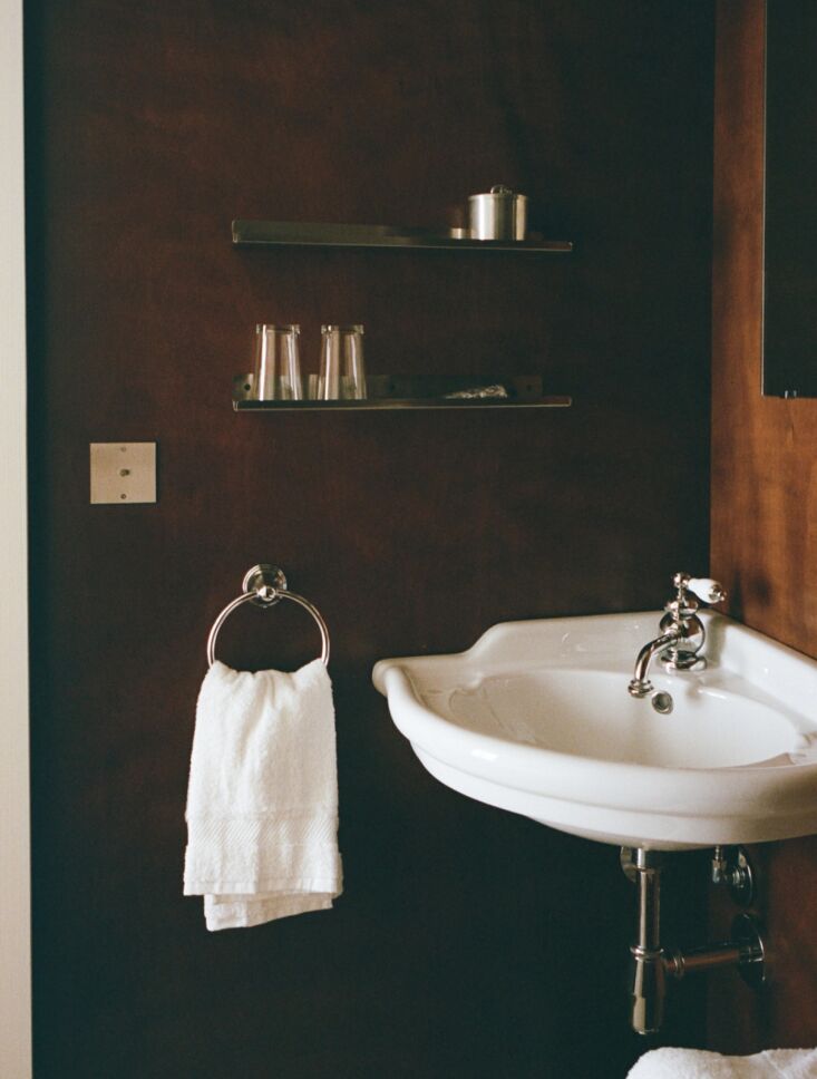 Gasparetto Parenti colabora con Olivier Guyot Studio para completar obras arquitectónicas 21