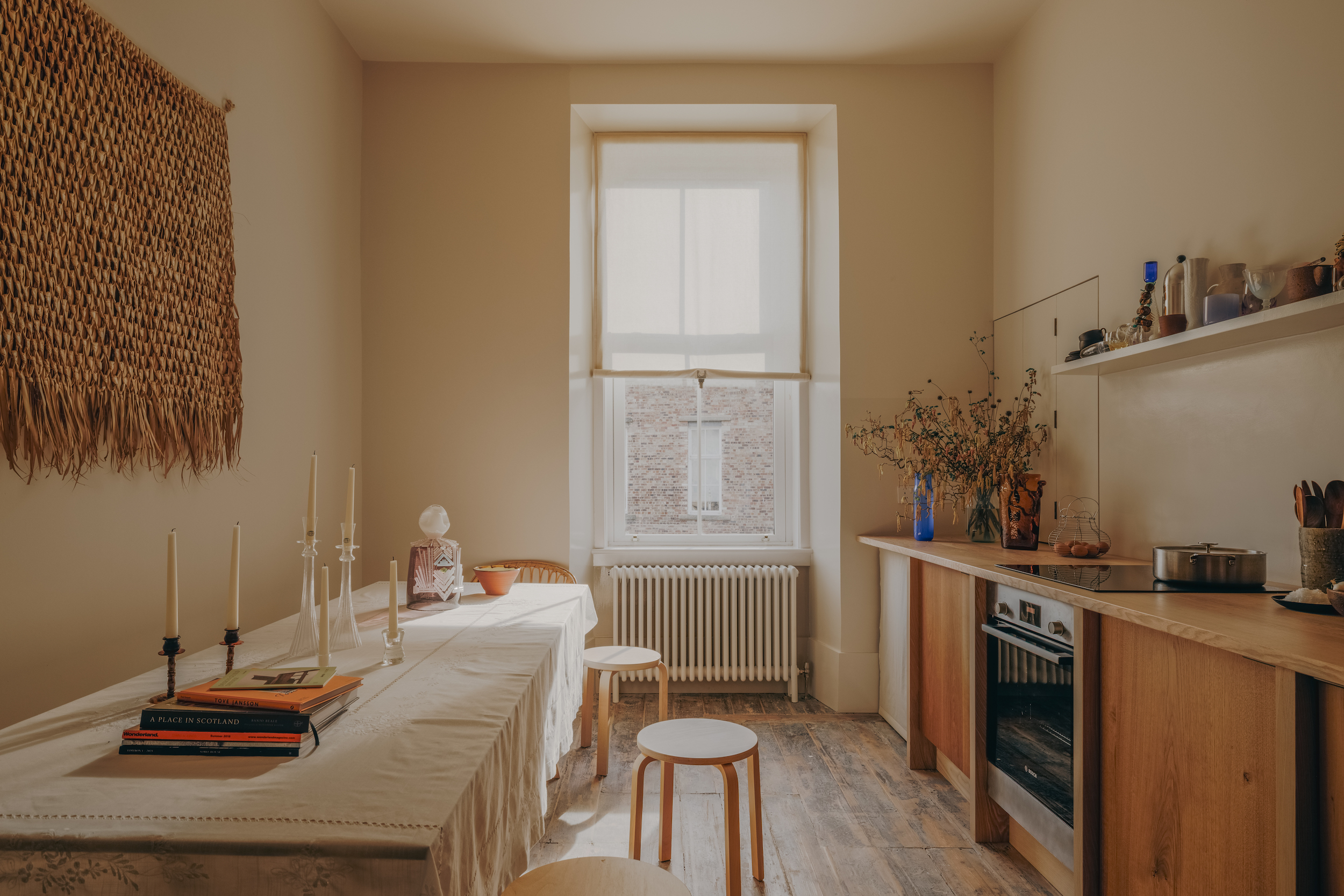 Current Obsessions: All Together Now - Remodelista