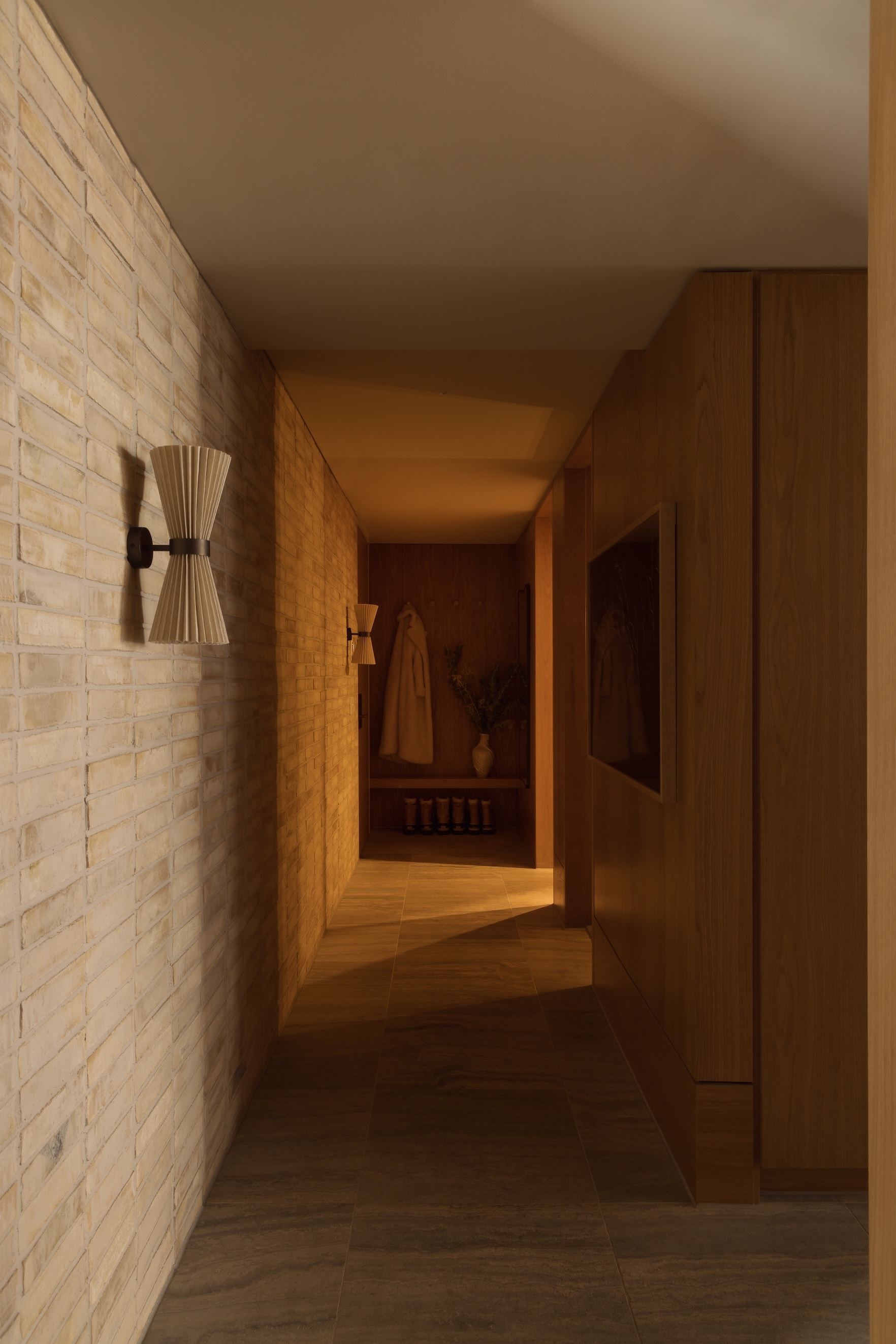 \2\20; Solo a partir de ma 17 el diseño podrá volverse más fuerte y llamativo.