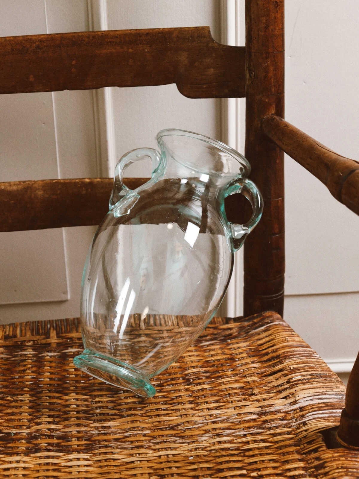 "From Broken to Made Again": Renaissance Glassware from La Soufflerie - Remodelista