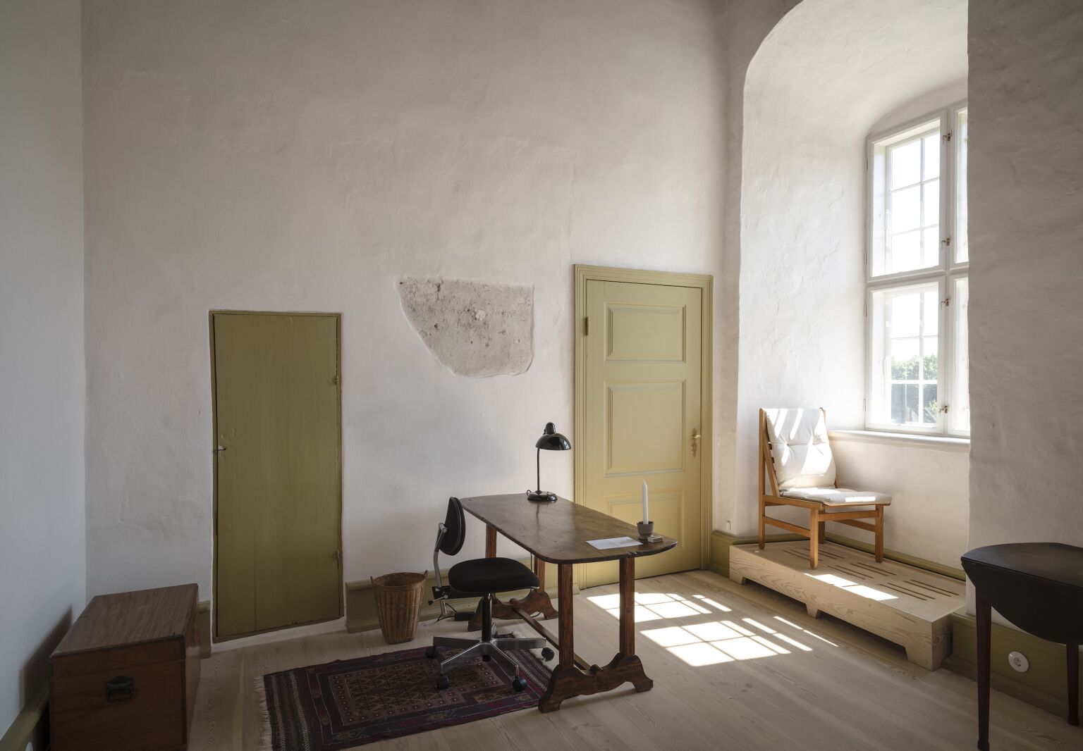 orslev monastery helene hoyer mikkelsen 2  