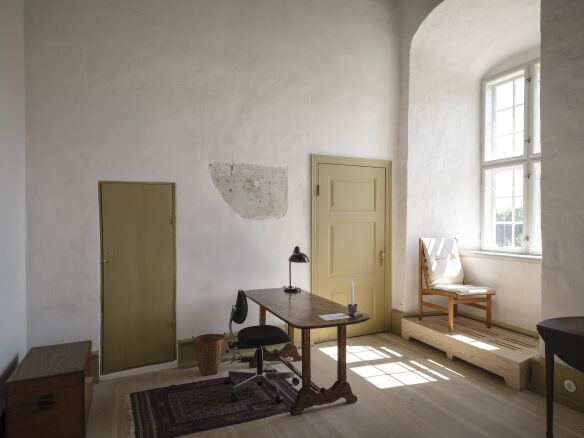 orslev monastery helene hoyer mikkelsen 2  