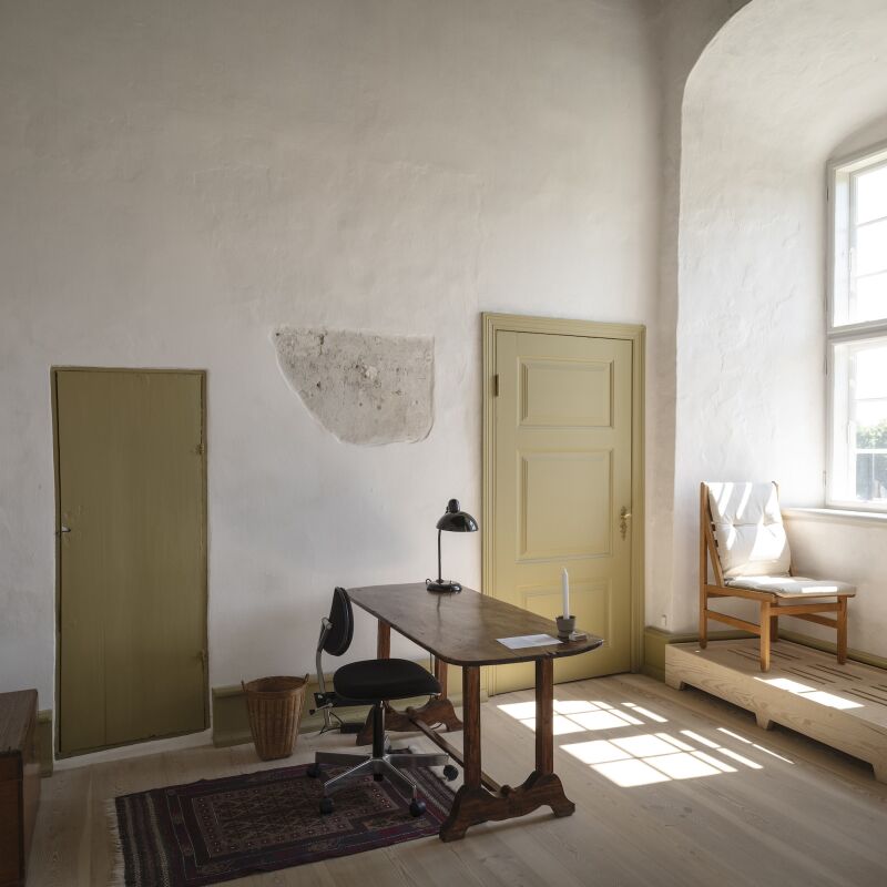 orslev monastery helene hoyer mikkelsen 2  