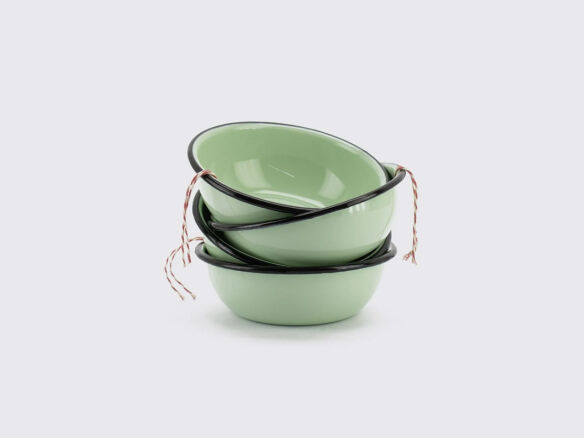 salad bowl mint utilitario mexicano  