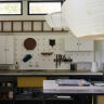 kitchen of the week: the lengths studio, a former primary school kitchen transf 16