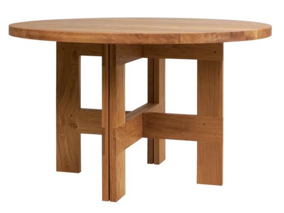 frama farmhouse trestle table 10