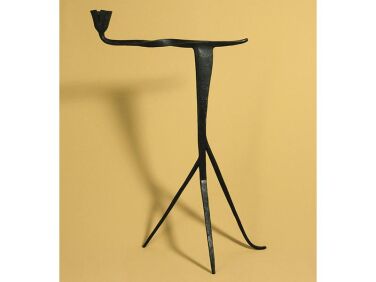 A Testing Ground for Objects Inside the Copenhagen Apartment of Kasia Sznajder and Fred Aartun of aarticles portrait 25