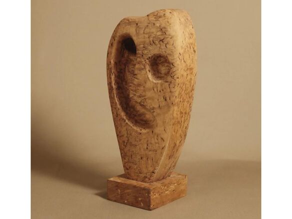 found sven olsson untitled 3 sculpture 15