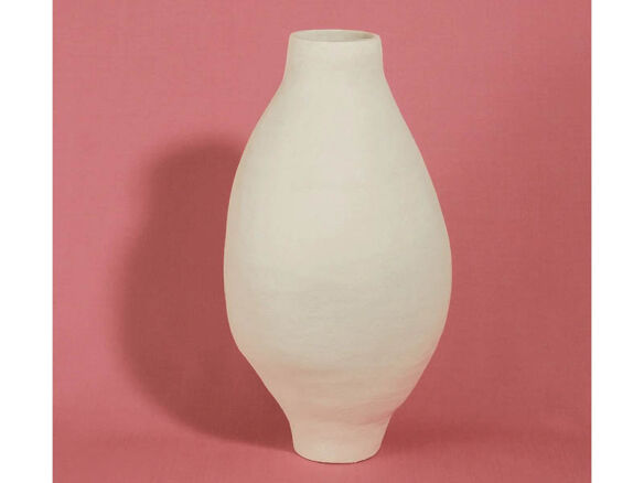 necked vessel iii 12